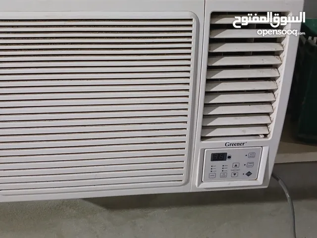 DLC 7 - 7.4 Ton AC in Al Khums