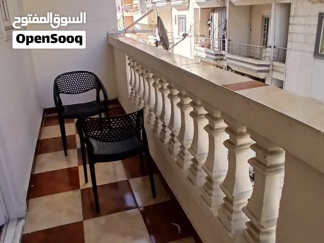ايجار مفروش من المالك ميامى بجوار السنترال