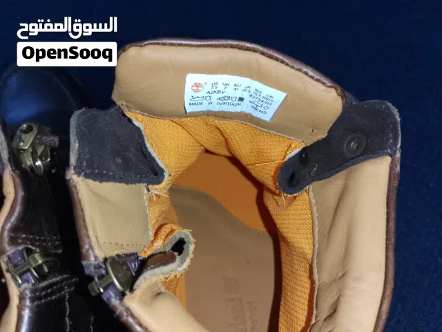 Timberland Shoes