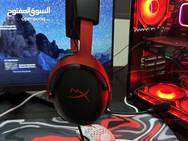 Hyper x clould 3