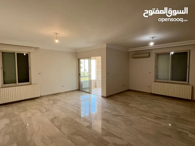 310 m2 4 Bedrooms Apartments for Rent in Amman Um Uthaiena