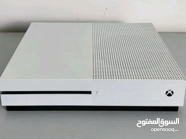 اجهزة اكسبوكس ممتازة  XBOX ONE S XBOX 360 XBOX Original