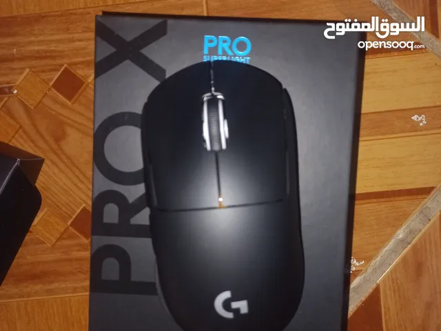 ماوس لوجيتك سوبر لايت 1