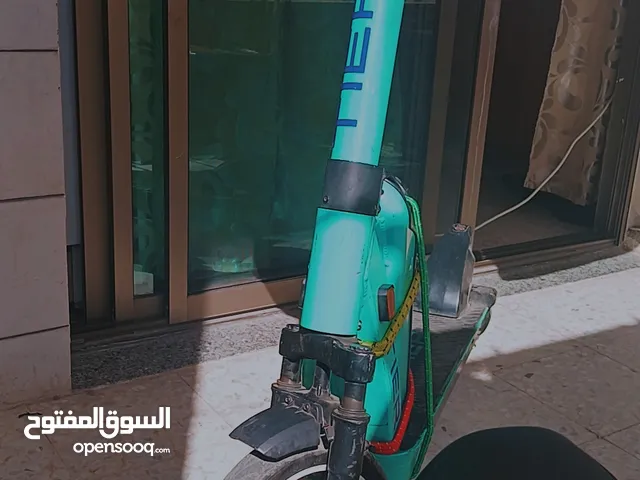 سكوتر كهربا
