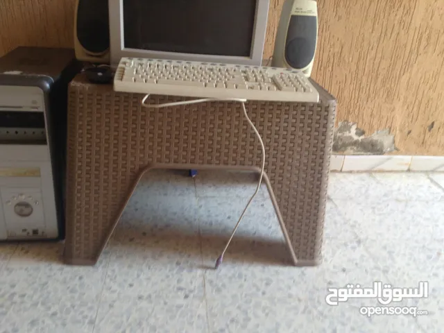 Other LG  Computers  for sale  in Tripoli
