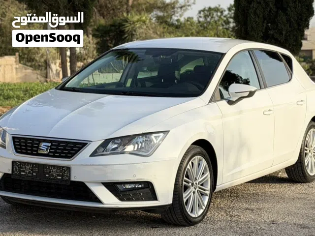 2018 Seat Leon Standard