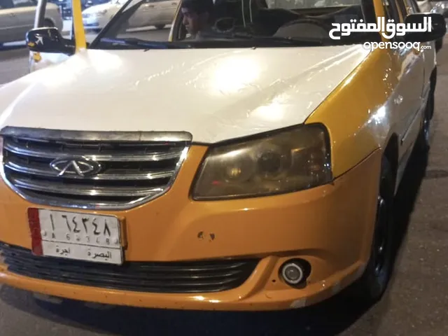 Used Chery Cowin in Basra