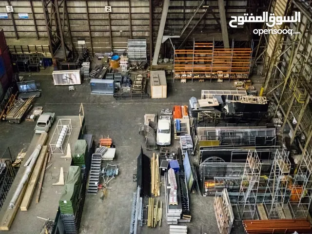 للايجار مخزن فى شرق الاحمدي مساحة 200 متر For Rent Warehouse in East Ahmadi area 200 m