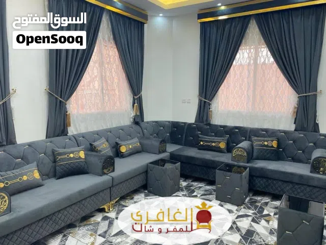 عرض قسط اثاث بيتك وبدون فوائد ادارة عمانية