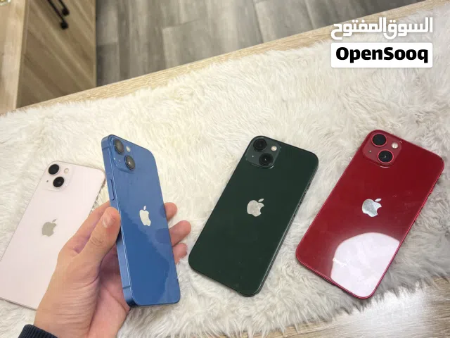 Iphone 13  128 gb  2 puc  batri 90  eta 10/10