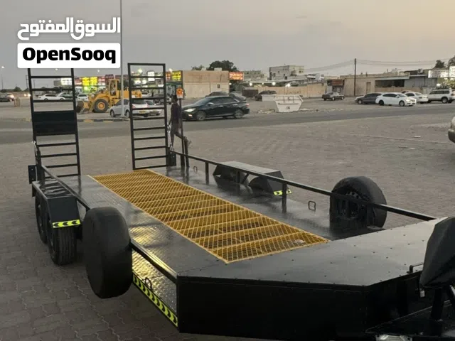 ترولي - عربه - قالوصه للبيع