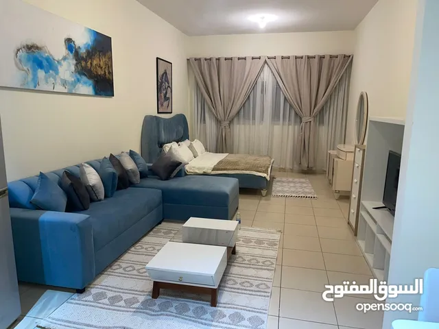 800 m2 Studio Apartments for Rent in Ajman Al Rashidiya