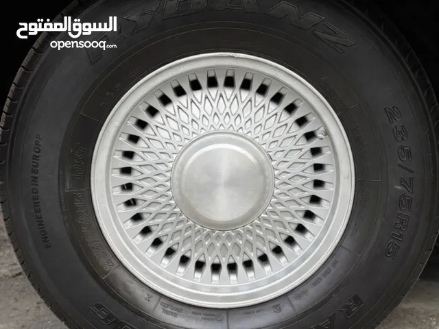 للبيع رنجات كابرس صابونه