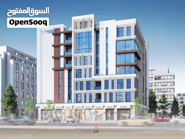 108 m2 2 Bedrooms Apartments for Sale in Muscat Bosher