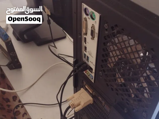 Windows Asus Computers for sale in Aden