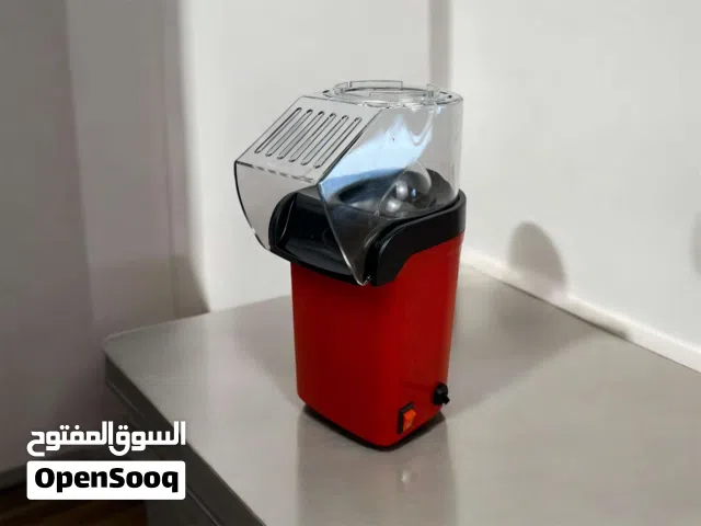 جهاز صنع البوشار الصحي بالهواء الساخن من Mini joy كمية محدوده   صنع بشار منزلي طازج ومقرمش في دقائق