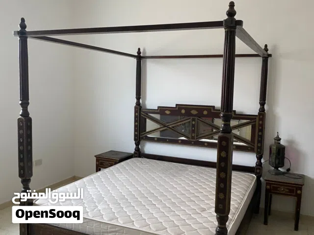 ORIGINAL WOOD BEDROOMS