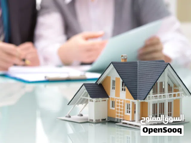 100 m2 3 Bedrooms Townhouse for Sale in Misrata 9th of July