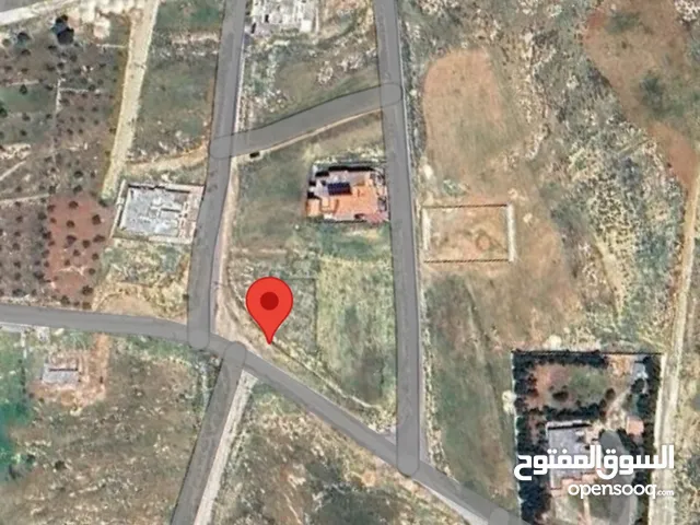 ارض ذات اطلالة بنوراميا في ام رمانة شفا بدران بجانب ابو نصير شارع الاردن