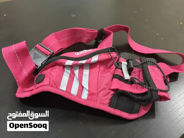 Adidas wrist bags