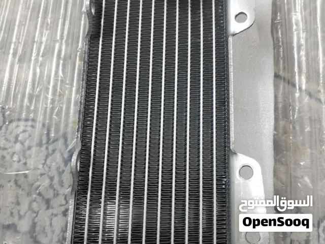 راديتر تبريد زيت محرك دراجة هوندا