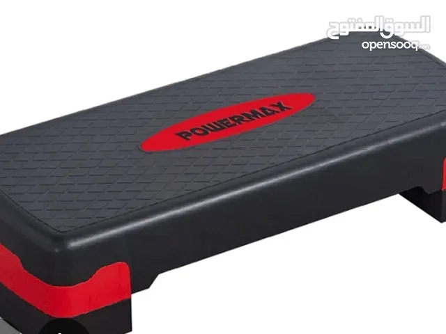 Sale Stepper from sports shop