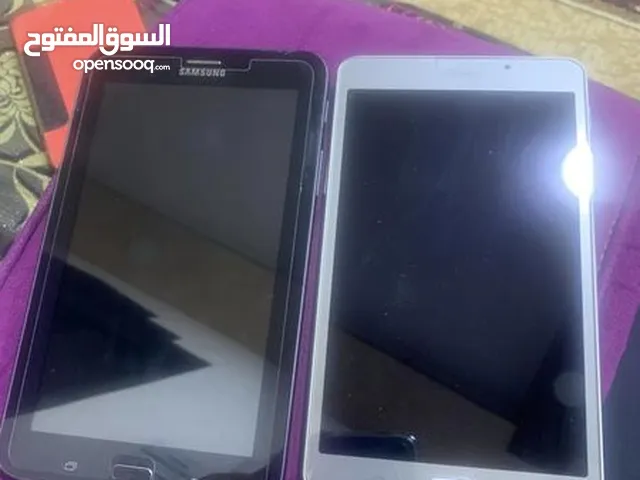 Samsung Galaxy Tab 8 GB in Zarqa