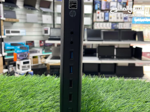 AMD Gx415 8GB RAM DDR3 128GB SSD 1.5 GHz Speed