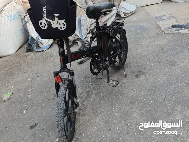 بسكليت كهرباء