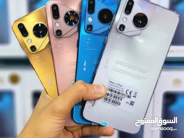 Huawei Others 128 GB in Sana'a