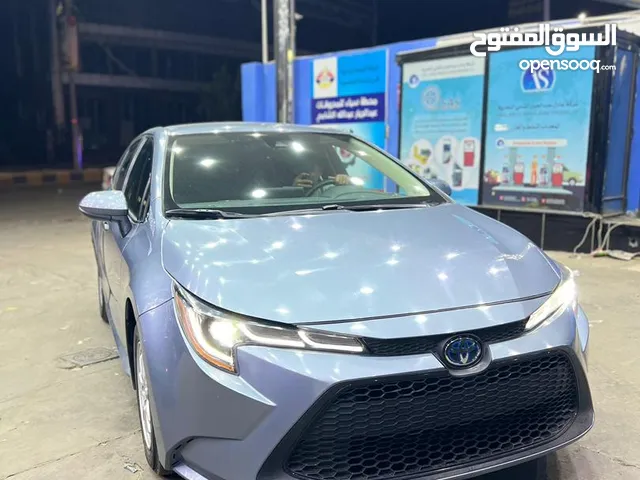 Toyota Other 2021 in Sana'a