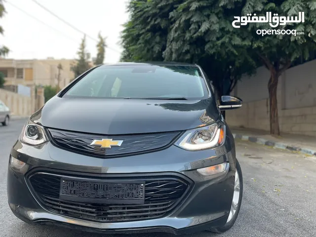 Chevrolet Bolt 2021 in Amman