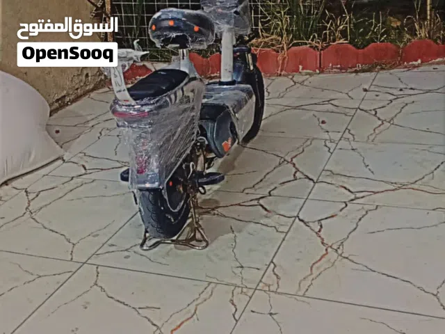 2024 QJmotor Commute
