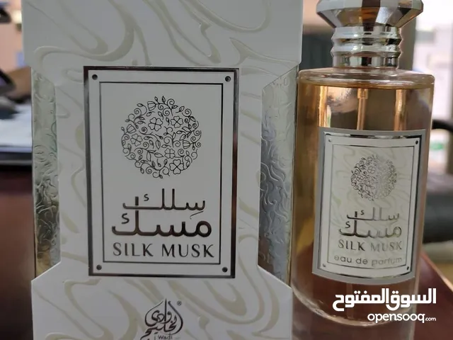 عطر سلك مسك