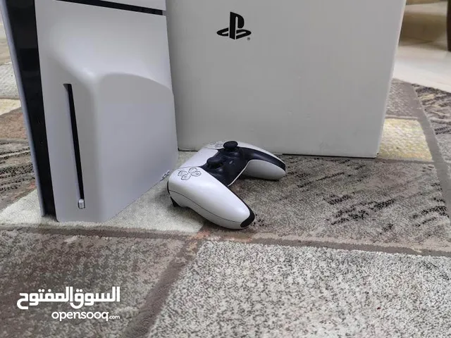 PlayStation 5 PlayStation for sale in Al Sharqiya