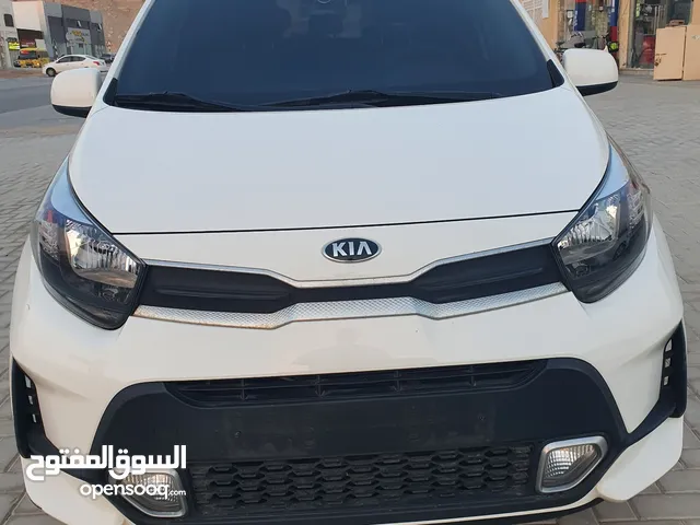 Kia Picanto 2021 in Al Ain