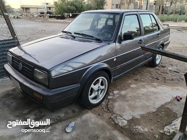 Used Volkswagen Jetta GLI in Baghdad