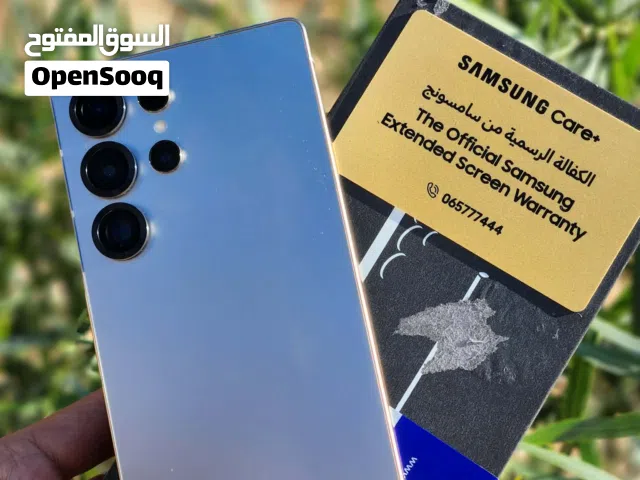 S25 ultra وكالة bms للبيع