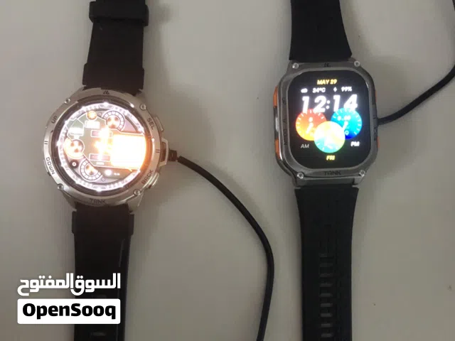 ساعات ذكية