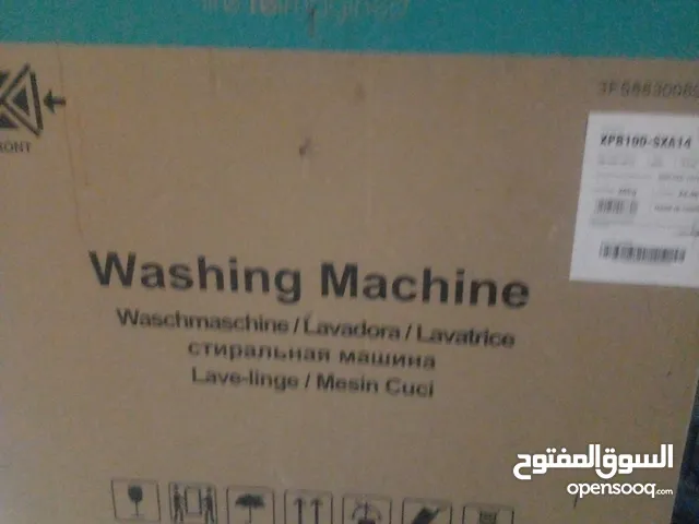Hisense 9 - 10 Kg Washing Machines in Al Batinah