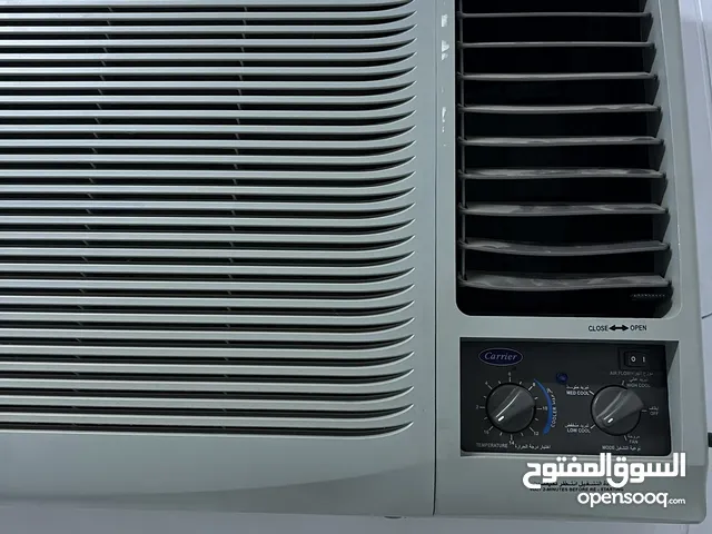 Carrier 1.5 to 1.9 Tons AC in Unaizah