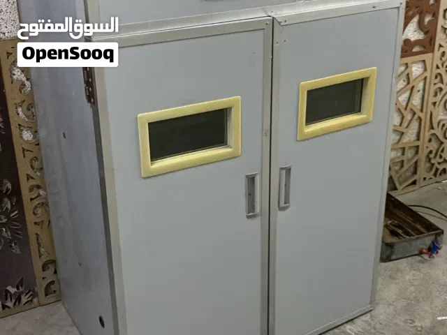 للبيع فقاشه بيض سعه 1050 بيضه عقلي سعرك ناسبني شلها