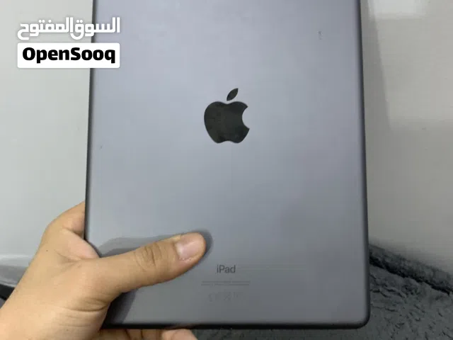 Apple iPad 8 32 GB in Baghdad