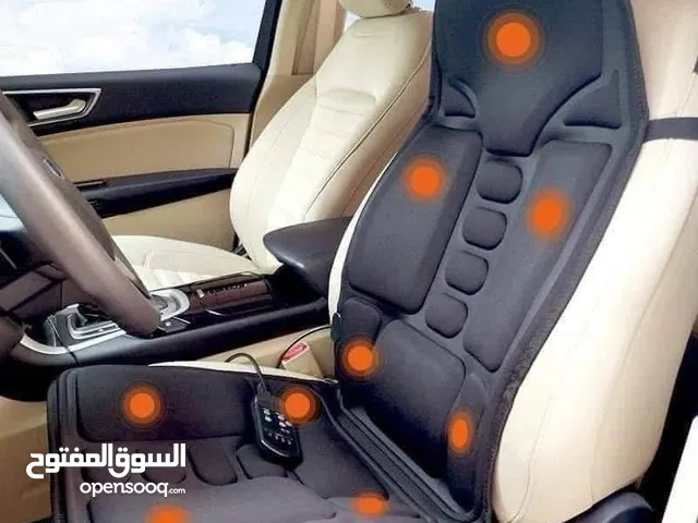 افضل هدية لوالدك او والدتك الكبيرة بالسن توفر حديثاً // كرسي المساج الذكي مع ريموت 