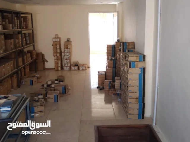 110 m2 Showrooms for Sale in Amman Abu Alanda