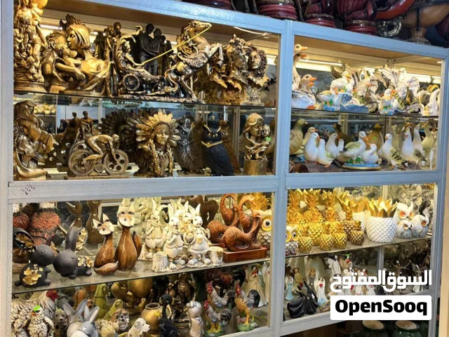 فخار ایرانی جدیده دکورات