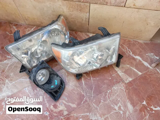 سيرية فنارات تيوتا