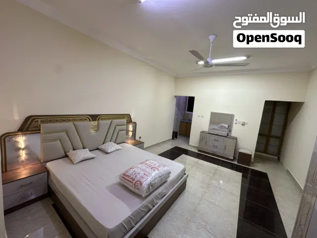 65 m2 Studio Apartments for Rent in Muscat Azaiba