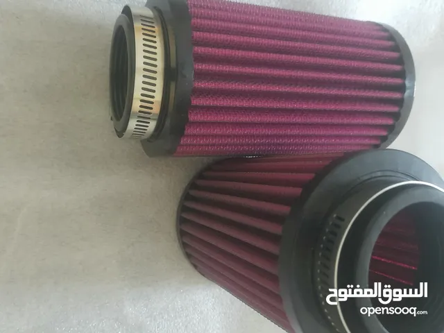 فلاتر بانشي الطقم ب 9