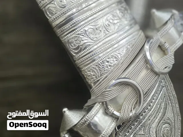خنجر صياغه قديمه